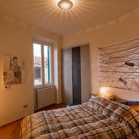 Appartement La Casina Ad Antignano à Livourne Extérieur photo