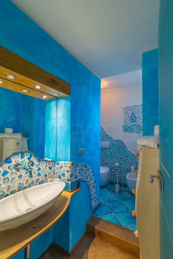 La Casina Ad Antignano Apartment Livorno