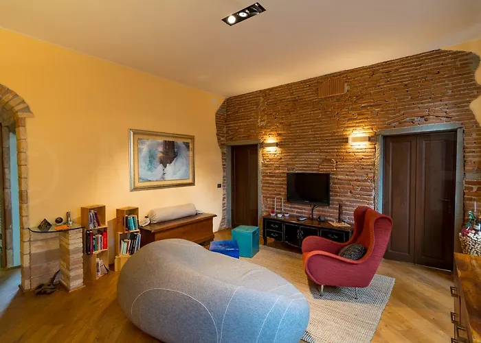 La Casina Ad Antignano