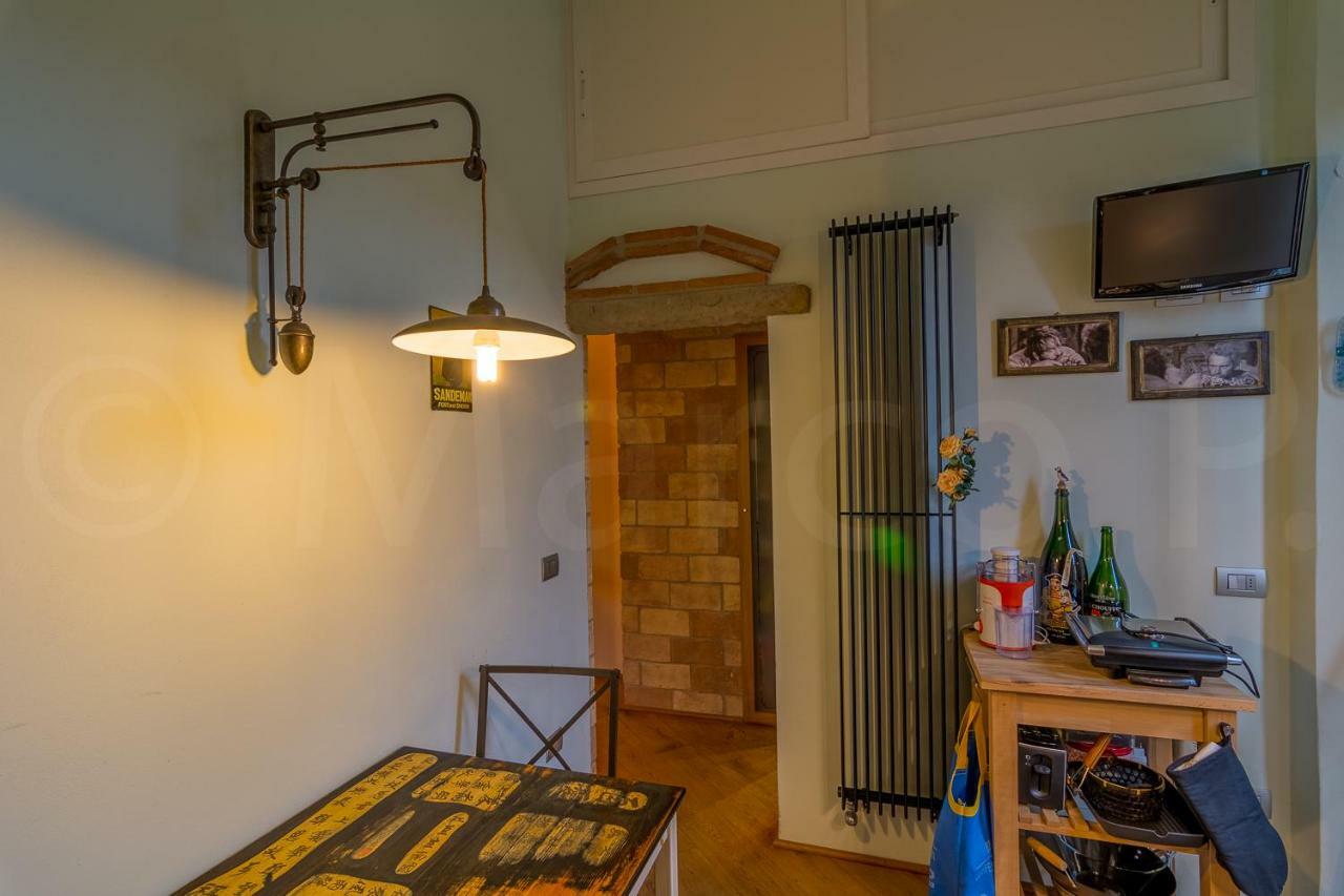 Apartment La Casina Ad Antignano