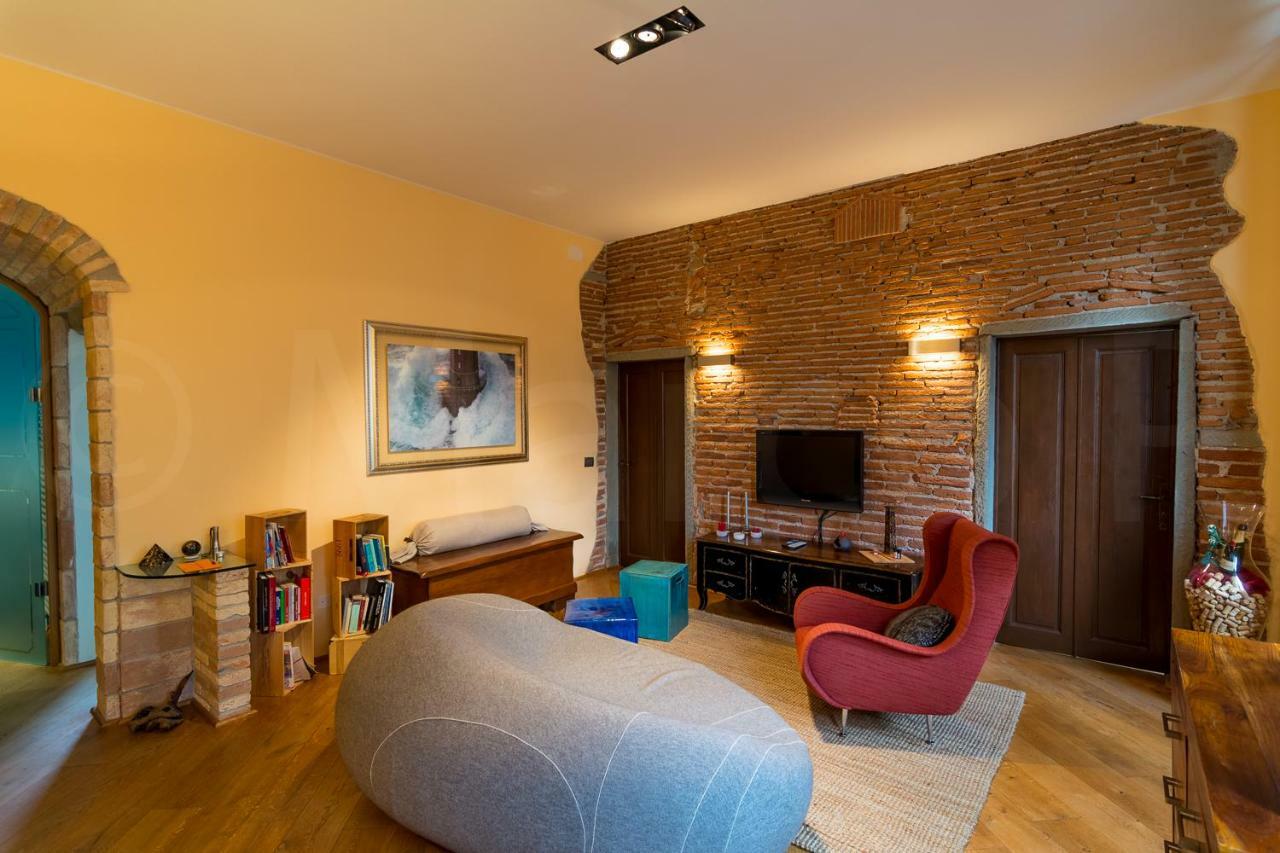 La Casina Ad Antignano *