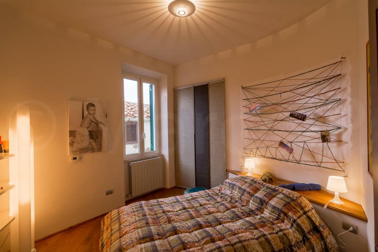 La Casina Ad Antignano