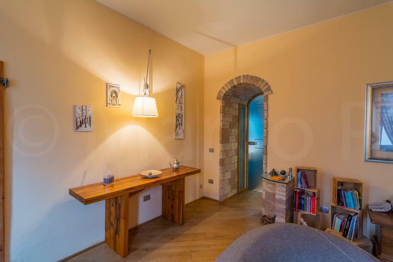La Casina Ad Antignano Livorno