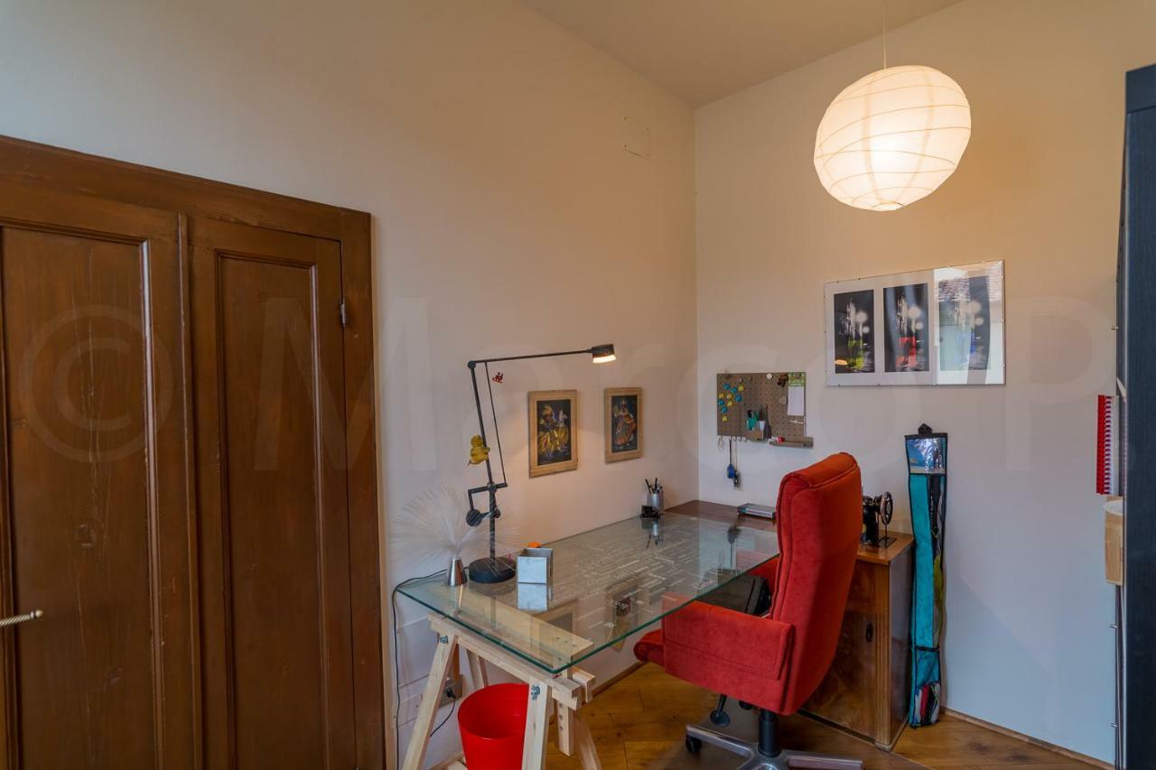 Apartment La Casina Ad Antignano Livorno