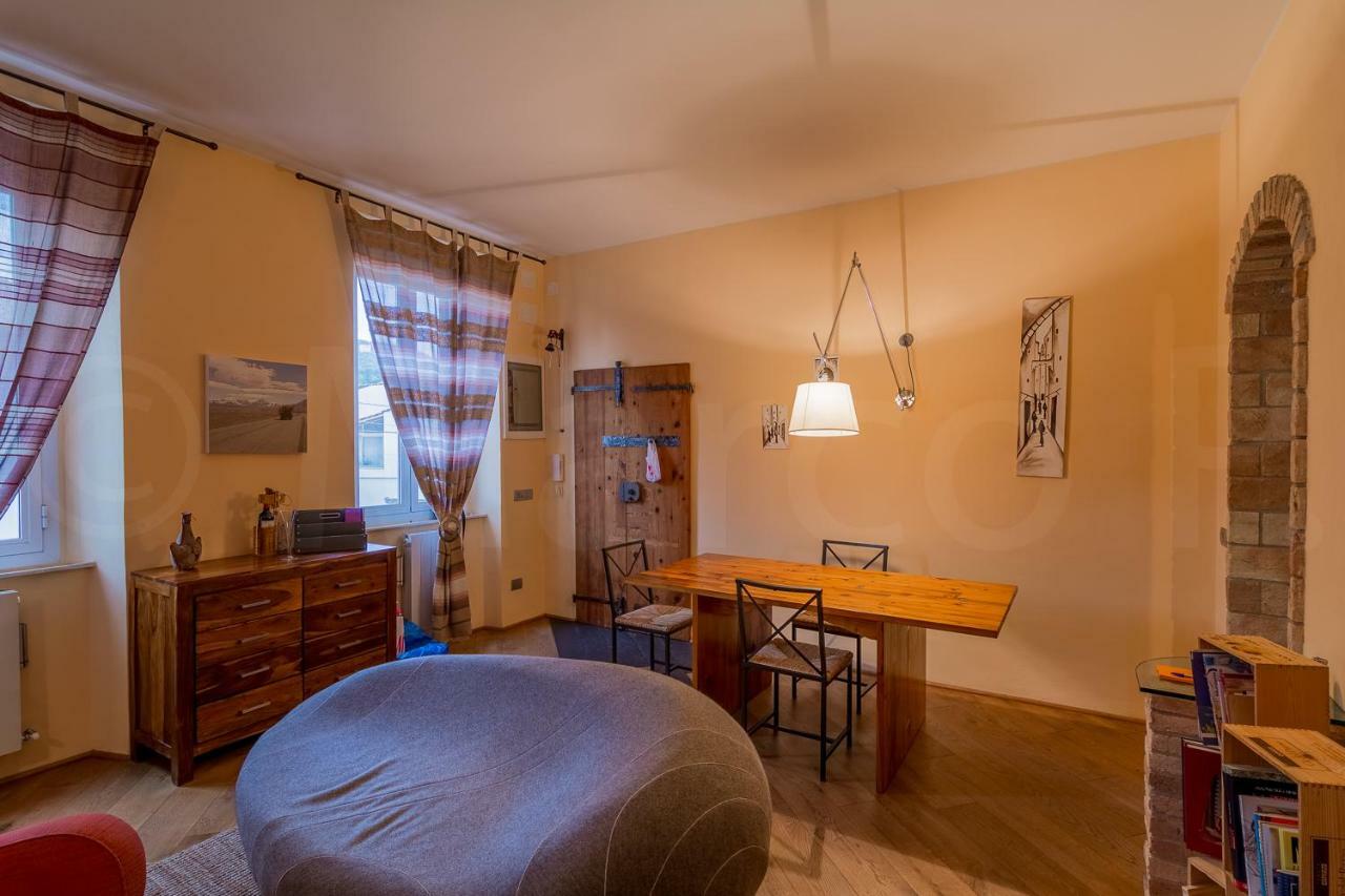La Casina Ad Antignano Apartment Livorno