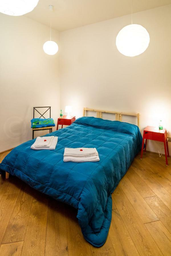 Apartment La Casina Ad Antignano Livorno